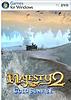 Majesty 2 - Cold Sunrise DVD hul.jpg